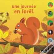 Capa do artigo Une Journée En Forêt