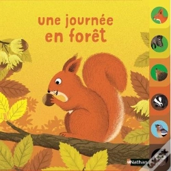 Capa do artigo Une Journée En Forêt