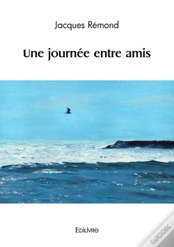 Capa do artigo Une Journée Entre Amis