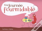 Capa do artigo Une Journee Fourmidable