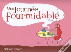 Capa do artigo Une Journee Fourmidable