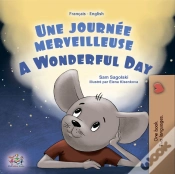 Capa do artigo Une Journée Merveilleuse A Wonderful Day