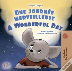 Capa do artigo Une Journée Merveilleuse A Wonderful Day