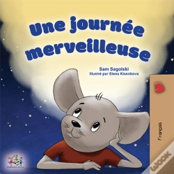Capa do artigo Une Journée Merveilleuse