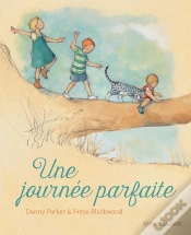 Capa do artigo Une Journee Parfaite