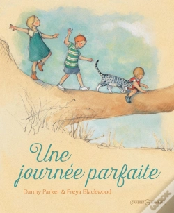 Capa do artigo Une Journee Parfaite