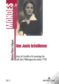 Capa do artigo Une Juste Brésilienne