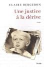 Une Justice A La Derive - Preview