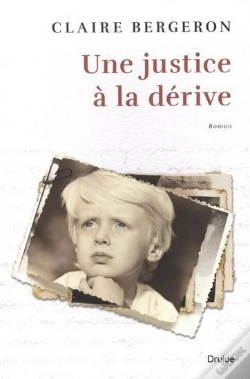 Capa do artigo Une Justice A La Derive
