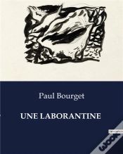Capa do artigo Une Laborantine - .