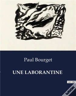 Capa do artigo Une Laborantine - .