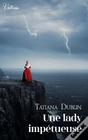 Capa do artigo Une Lady Impétueuse