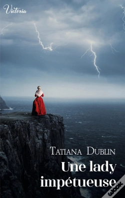 Capa do artigo Une Lady Impétueuse