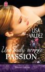 Une Lady Nommée Passion - Preview