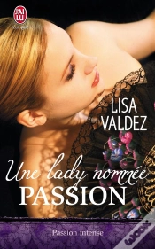 Capa do artigo Une Lady Nommée Passion