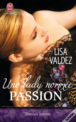 Capa do artigo Une Lady Nommée Passion