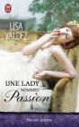 Une Lady Nommée Passion - Preview