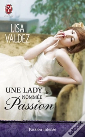 Capa do artigo Une Lady Nommée Passion