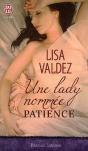 Une Lady Nommee Patience - Preview