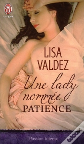 Une Lady Nommee Patience