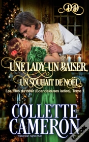 Capa do artigo Une Lady, Un Baiser, Un Souhait De Noël