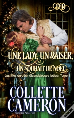 Capa do artigo Une Lady, Un Baiser, Un Souhait De Noël