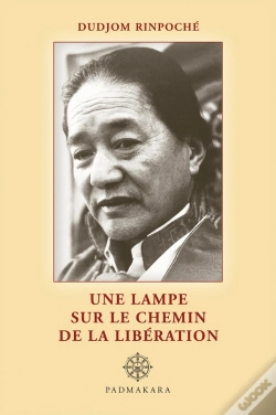 Capa do artigo Une Lampe Sur Le Chemin De La Liberation