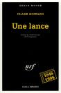 Une Lance - Preview