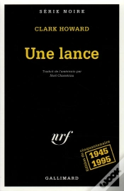 Capa do artigo Une Lance