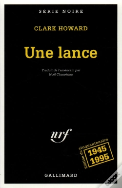Capa do artigo Une Lance