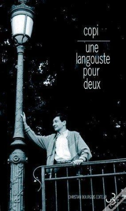 Capa do artigo Une Langouste Pour Deux