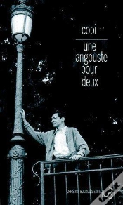 Capa do artigo Une Langouste Pour Deux