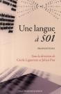 Une Langue À Soi ; Propositions - Preview
