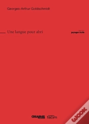 Capa do artigo Une Langue Pour Abri