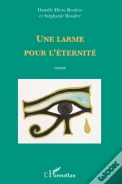 Capa do artigo Une Larme Pour L
