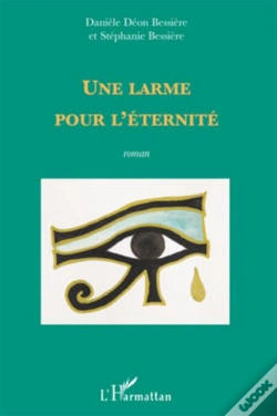 Capa do artigo Une Larme Pour L'Éternité