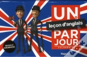 Capa do artigo Une Lecon D