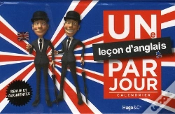 Capa do artigo Une Lecon D'Anglais Par Jour 2011