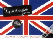 Capa do artigo Une Lecon D