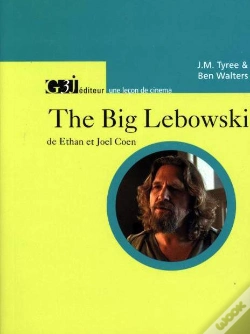 Capa do artigo Une Leçon De Cinéma : The Big Lebowski
