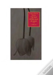 Capa do artigo Une Leçon De Flûte Avant De Mourir