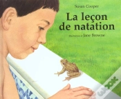 Capa do artigo Une Lecon De Natation