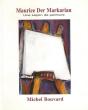 Une Lecon De Peinture Maurice Der Markarian - Preview