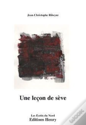 Capa do artigo Une Leçon De Sève
