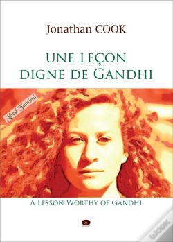 Capa do artigo Une Leçon Digne De Gandhi