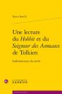 Une Lecture Du Hobbit Et Du Seigneur Des Anneaux De Tolkien : L'Arborescence Du Cercle - Preview
