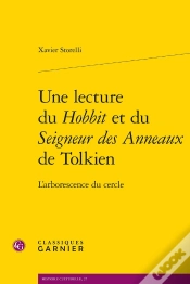 Capa do artigo Une Lecture Du Hobbit Et Du Seigneur Des Anneaux De Tolkien : L
