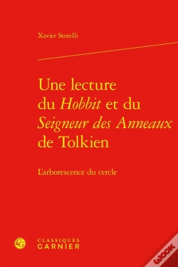 Capa do artigo Une Lecture Du Hobbit Et Du Seigneur Des Anneaux De Tolkien : L'Arborescence Du Cercle