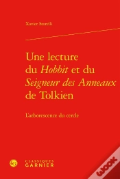 Capa do artigo Une Lecture Du Hobbit Et Du Seigneur Des Anneaux De Tolkien : L