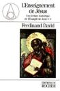Une Lecture Ésotérique De L'Evangile De Jean Tome 2 : L'Enseignement De Jésus - Preview